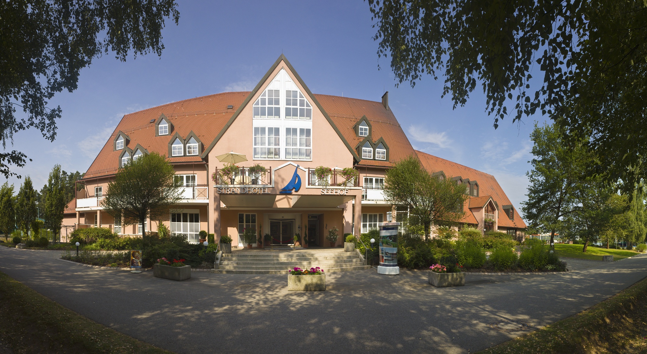 Brombachsee Hotel Direkt Am See Brombachsee Hotel Direkt Am See
