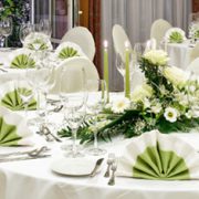 Feiern & Hochzeiten
