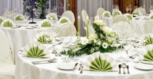Feiern & Hochzeiten