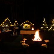 Advent-am-See