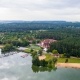 Strandhotel Seehof Kleiner Brombachsee