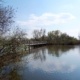 Brücke zur Vogelinsel