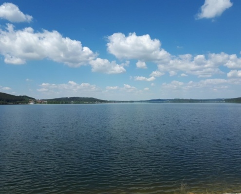 Großer Brombachsee