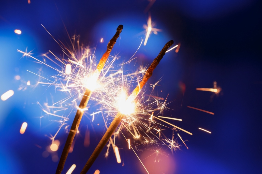 Silvester 2021 / 2022