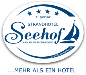 Strandhotel Seehof