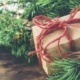 Weihnachtsgeschenk vom Strandhotel Seehof