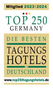 Strandhotel Seehof Top 250 Tagungshotels