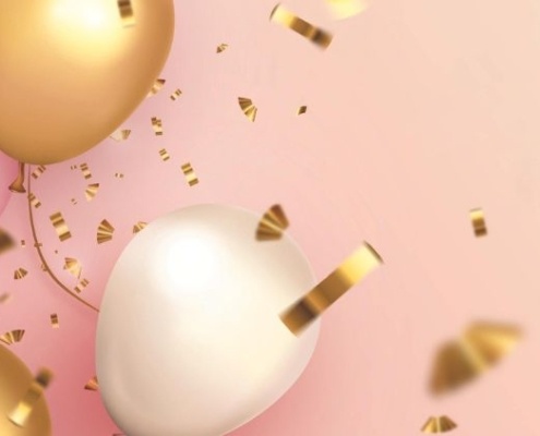 30 Jahre Seehof - Jubiläumsangebot