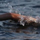 Eisbaden - Drei-Königs-Schwimmen