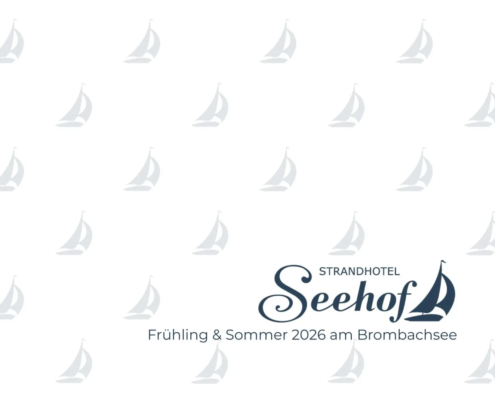 Eventbroschüre 2026 Eventbroschüre 2026