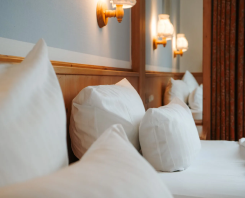 Zimmer Premium