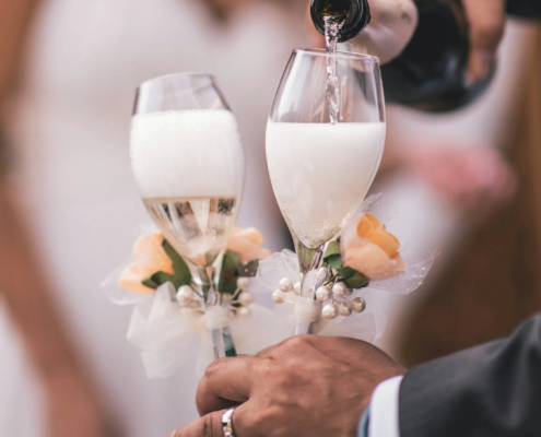 Sektgläser Hochzeit Sektgläser