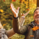 Herbstlaubgeflüster