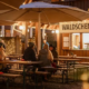 Weihnachtsmarkt am Brombachsee