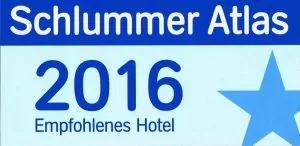 Schlummer Atlas Empfohlenes Hotel 2016
