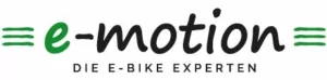 Logo e-motion