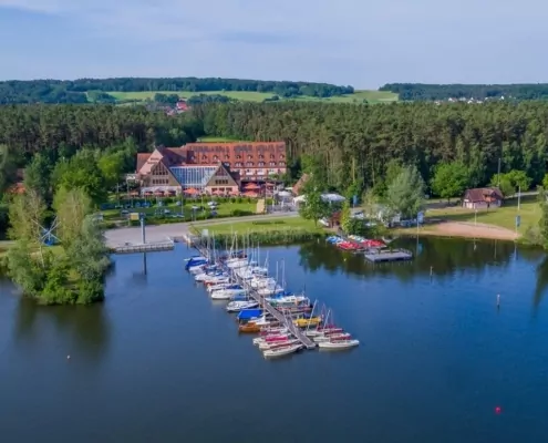 Strandhotel Seehof