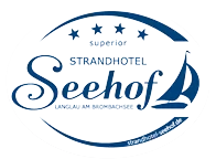 Strandhotel Seehof